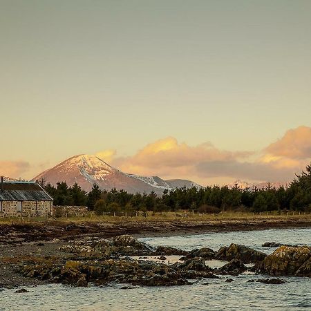 Lusa Bothy Екстериор снимка