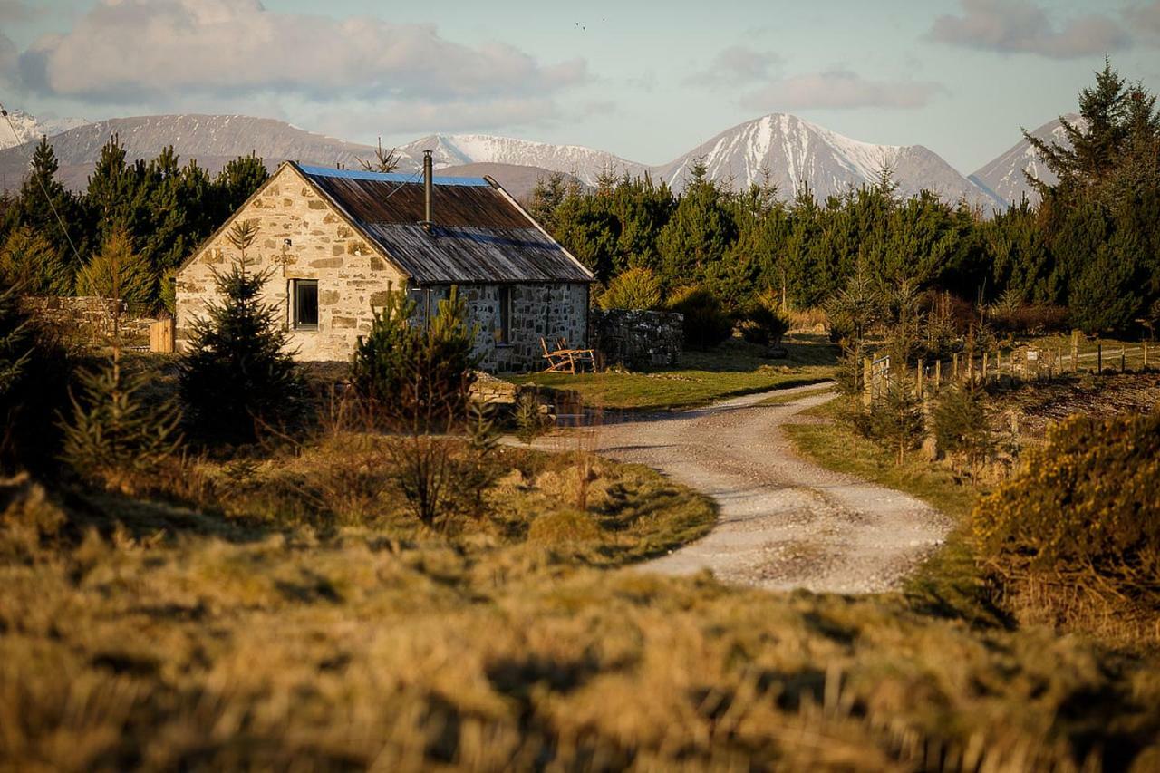 Lusa Bothy Екстериор снимка