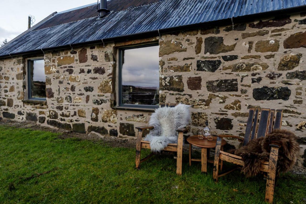 Lusa Bothy Екстериор снимка