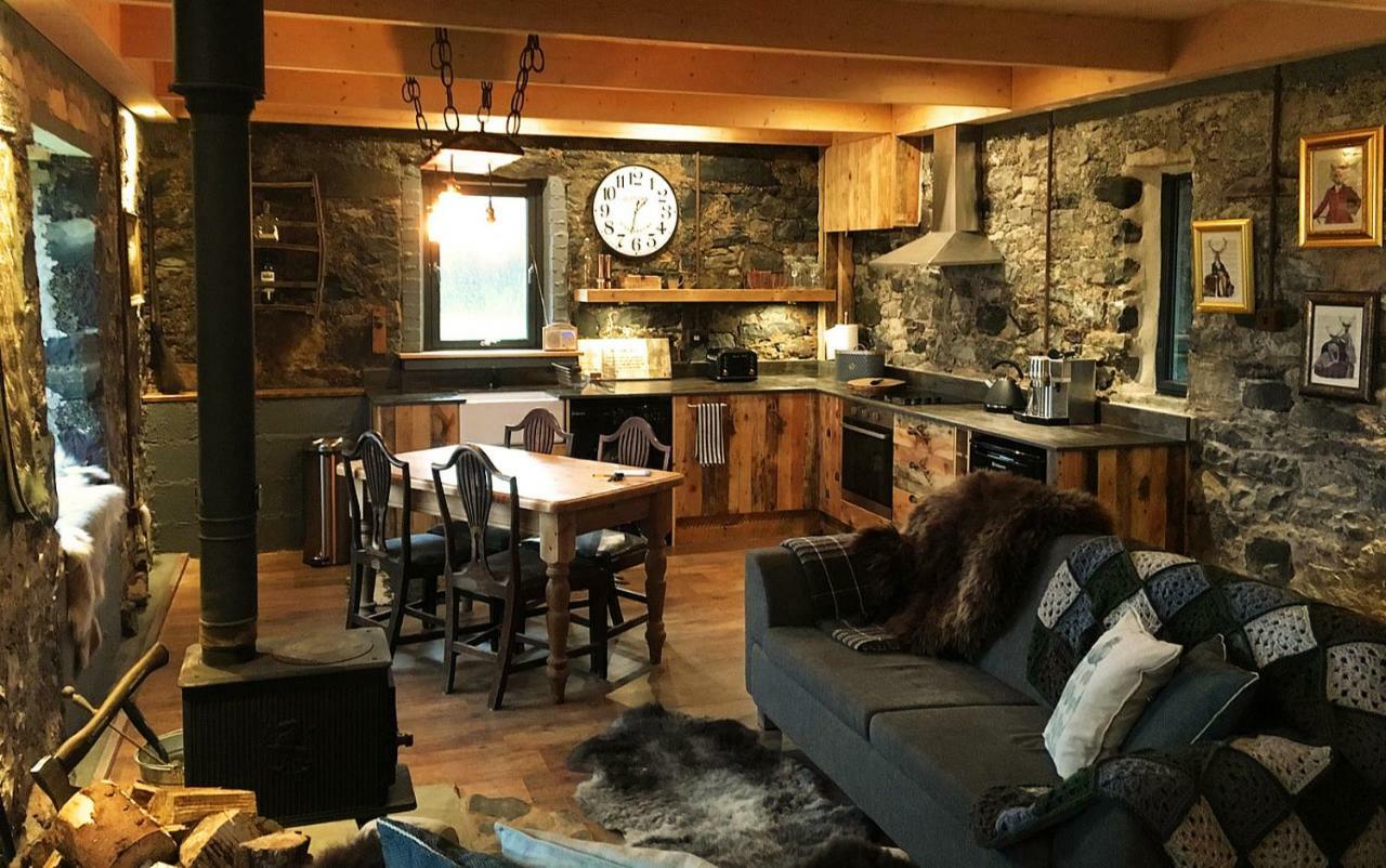 Lusa Bothy Екстериор снимка