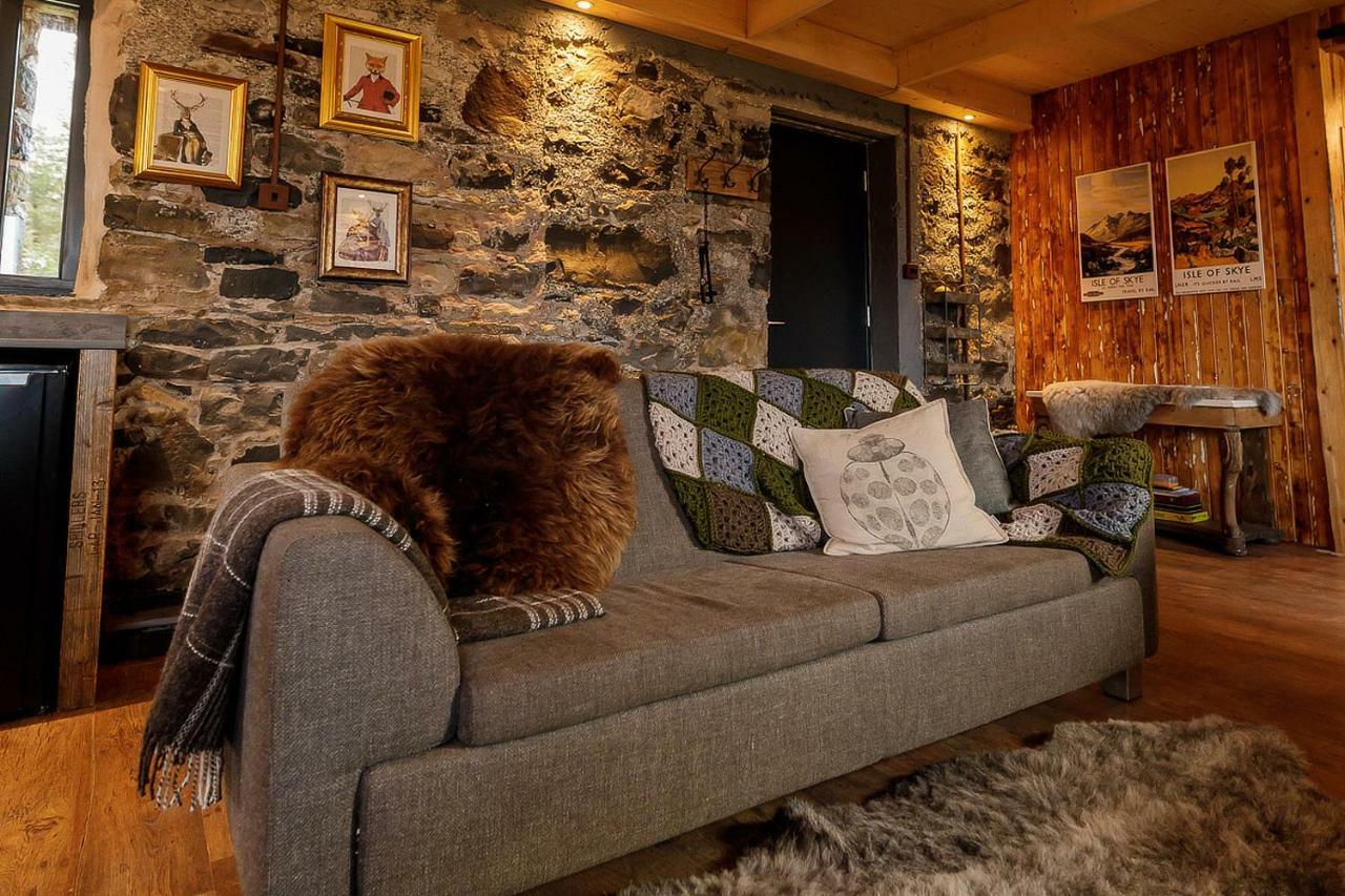 Lusa Bothy Екстериор снимка