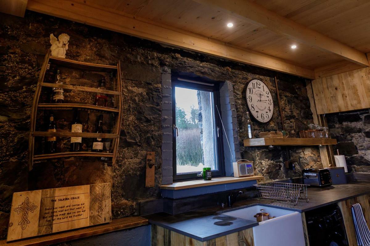 Lusa Bothy Екстериор снимка
